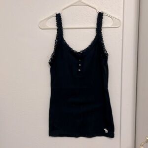 Abercrombie & Fitch Cami